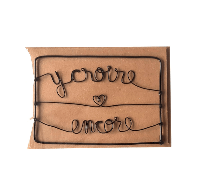 Carte Inspiration & Motivation