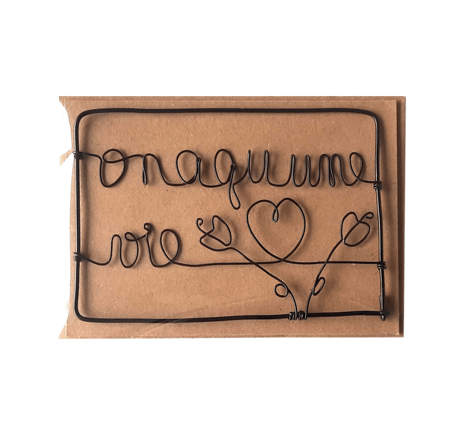 Carte Philosophie de vie & Positivé