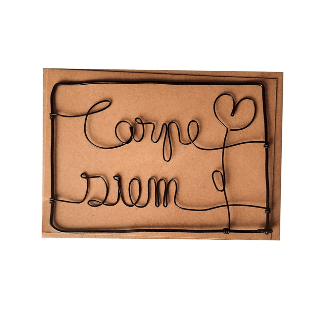 Carte Philosophie de vie & Positivé