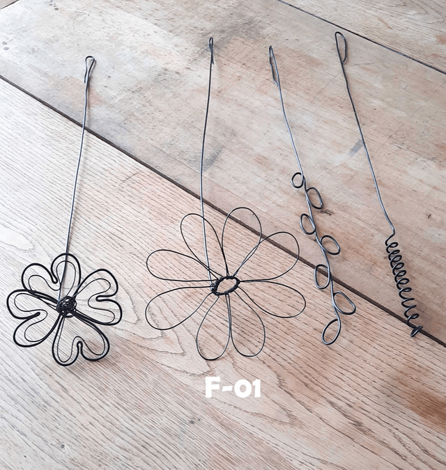 Fleurs