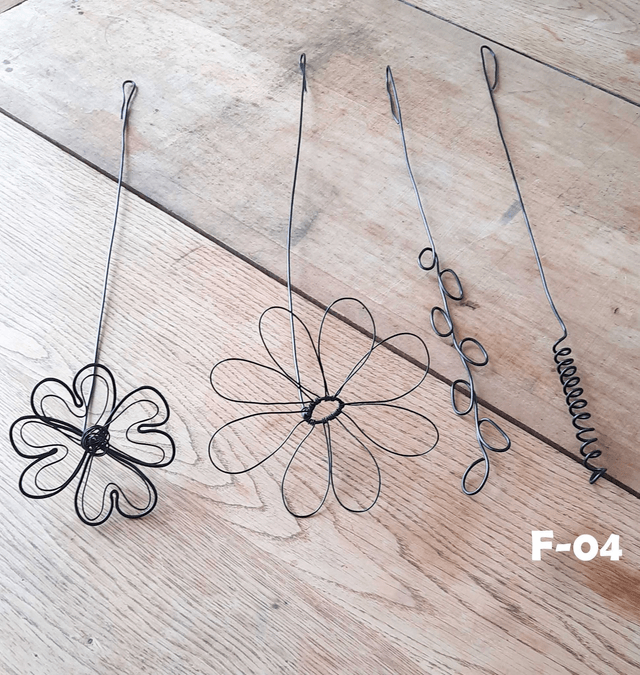 Fleurs
