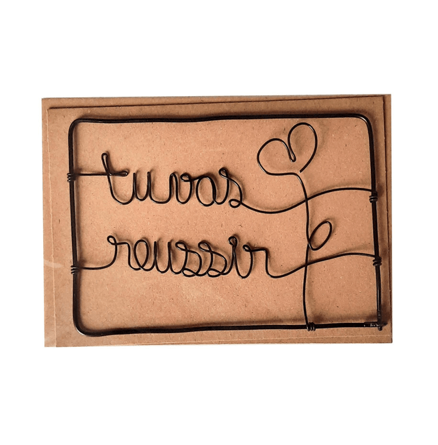 Carte Inspiration & Motivation