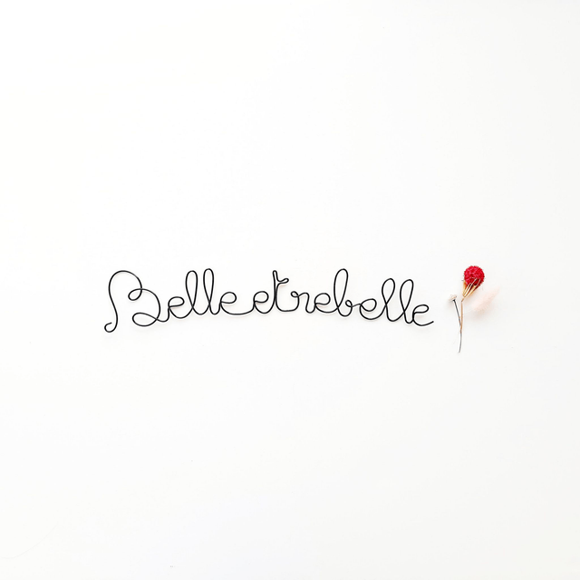 Phrase personnalisée