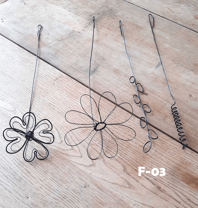 Fleurs